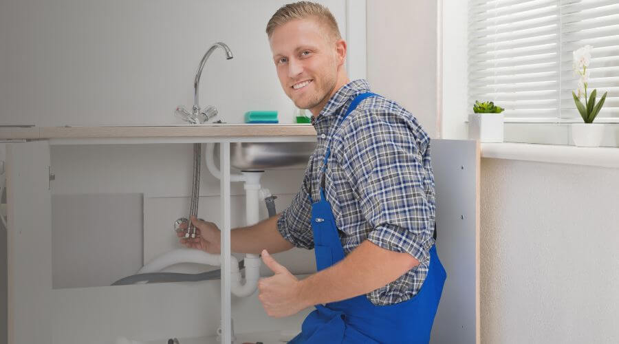 Professional Leak Detection in McCaysville, GA